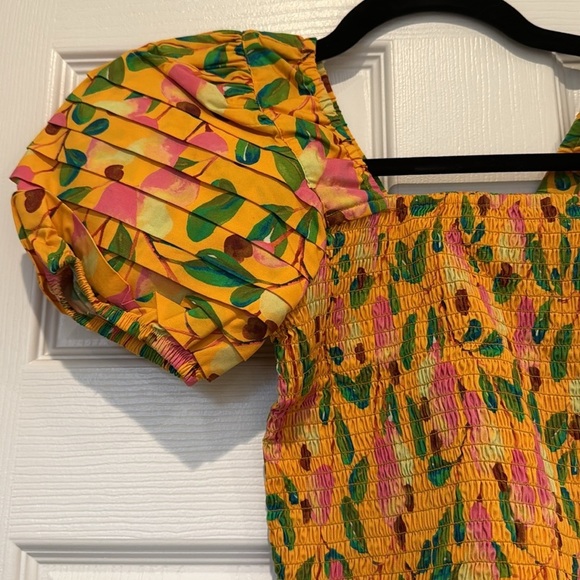 Farm Rio NWT XS - Picture 3 of 9